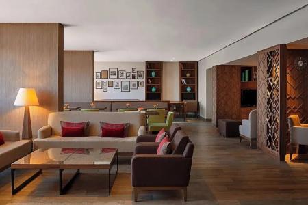 Sheraton Tunis - 63