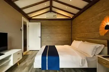 Lan Rung Beach Resort - 224