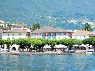 Albergo Carcani - 22