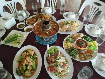 Ban Naam Resort - 6