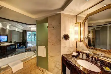InterContinental Chengdu Global Center by IHG - 97