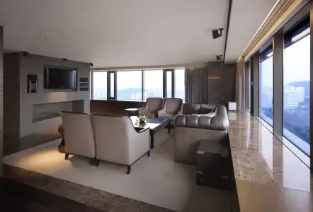 BanyanTree Club & Spa Seoul - 7