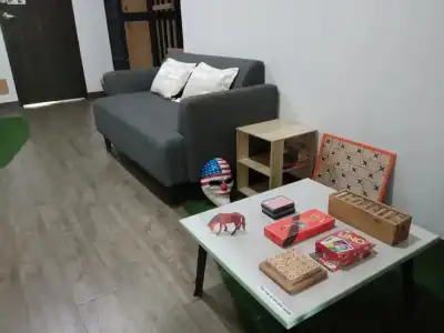 Feel Good Hostel bk - 38