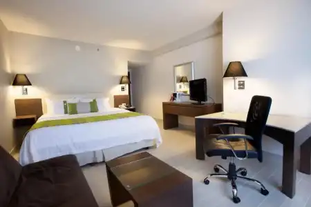 Holiday Inn Puebla La Noria by IHG - 56