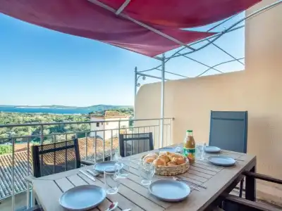 Residence Les Restanques du Golfe de St-Tropez - 19