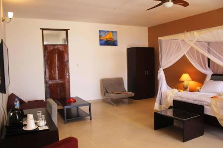 Azao Resort & Spa - 4