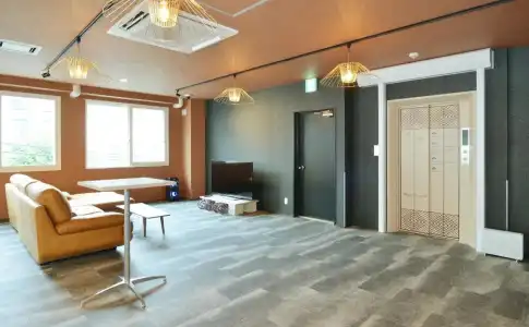 Otaru YaDo - Hostel - 4