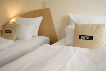 Garner Erlangen Süd by IHG - 45