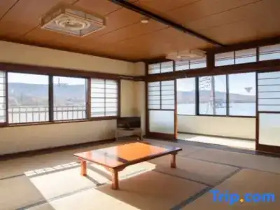 Tabist Lakeside in Fujinami Yamanakako - 26