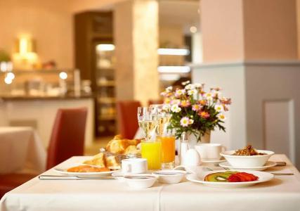 Sorell Tamina Bad Ragaz - 7