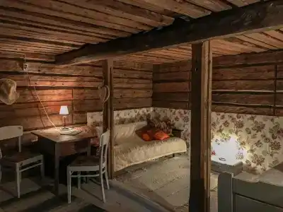 Kuusetuka Tourism Farm - 6