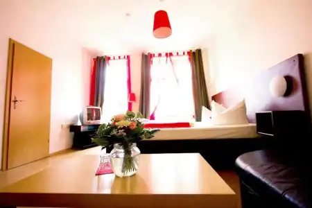 Apartmenthaus Altstadtperle - 22