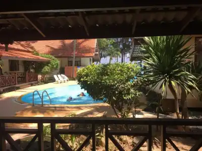 Bayview Beach Resort Baan Grood - 72