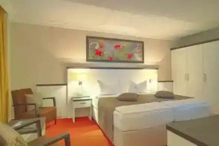 Falk Seehotel - 6