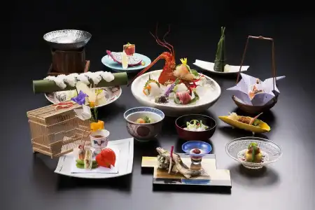 Kyoto Arashiyama Onsen Ryokan Hanaikada - 9
