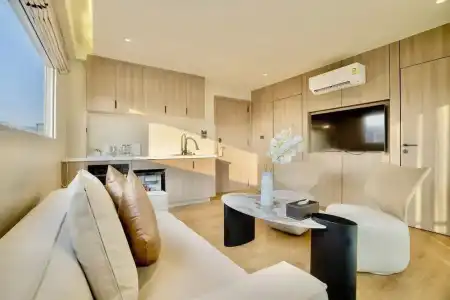 The One Bay Breeze Pattaya - 154