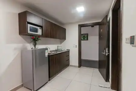 lancaster apartments-Gardens - 21