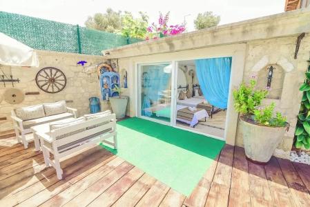 Rüzgar Gülü Otel - 74