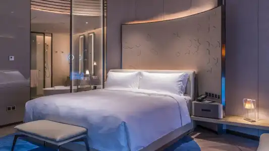 InterContinental Beijing Sanlitun by IHG - 32