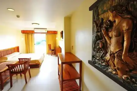 Sathorn Saint View Serviced Apartment - 16