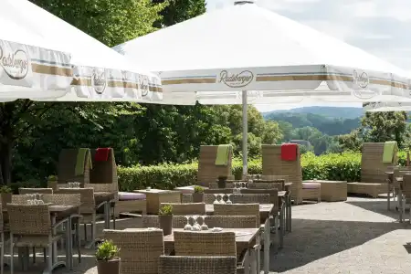 Mercure Bielefeld Johannisberg - 17