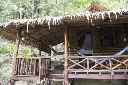 Sabai Corner Bungalows - 34