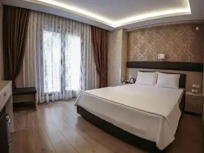 Payidar Otel - 31