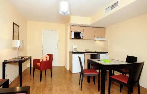 Appart Odalys City Antibes Olympe - 27
