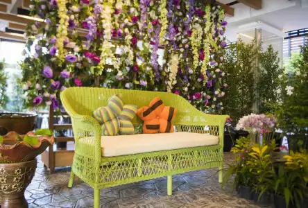 Sillemon Garden - 19