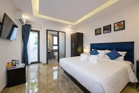 Royal Mansion Boutique Hoi An - 71