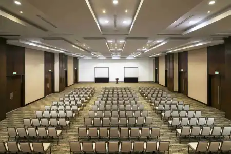 Embassy Suites by Hilton Santo Domingo - 18