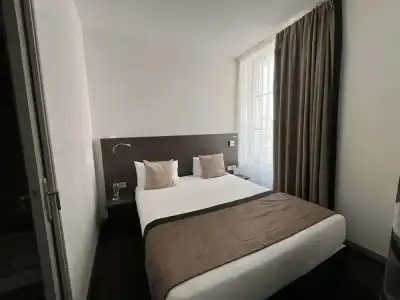 Best Western Blois Chateau - 42