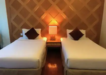 Langkawi Lagoon Resort Private Unit - 5