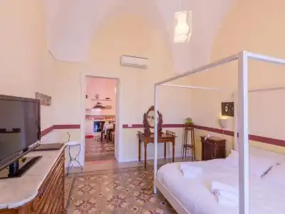 La Naca Della Taranta B & B - 38