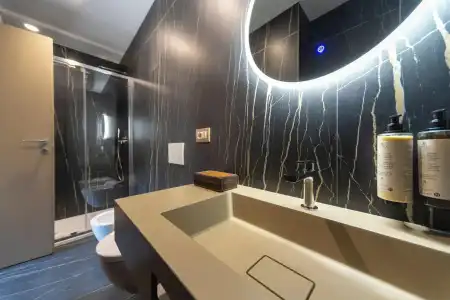 San Carlo Suite - 39
