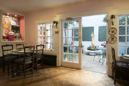 White Swan Inn - 22