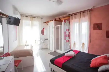 Movie Home B&B - 27