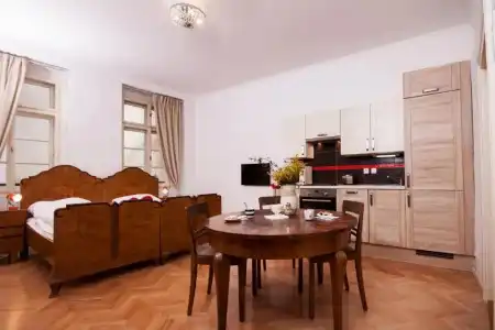 Prague Siesta Apartments - 188