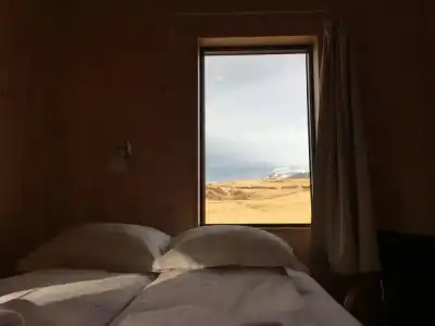 Húsid Guesthouse - 22