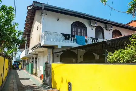 Casa Lanka - 0