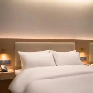 Comfort Inn Yeouido - 41
