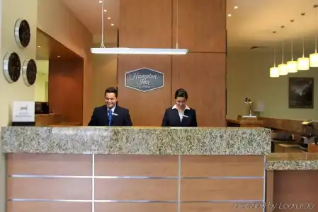 Hampton Inn by Hilton Guadalajara/Expo - 30