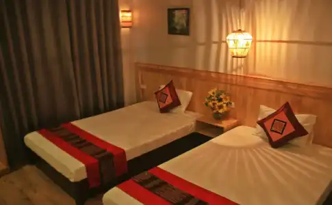 Sapa Aroma - 4