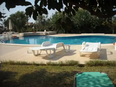 Portokali Apartments - 11