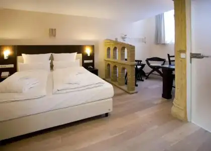 Fini-Resort Badenweiler - 36