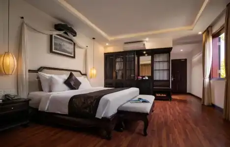 Grand Signature by M Village Hoi An Resort - 95