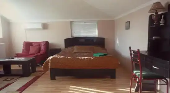 Tamarindi Guest House - 0