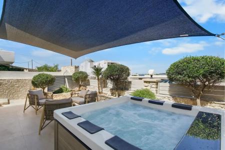 Paliomylos Spa - 138