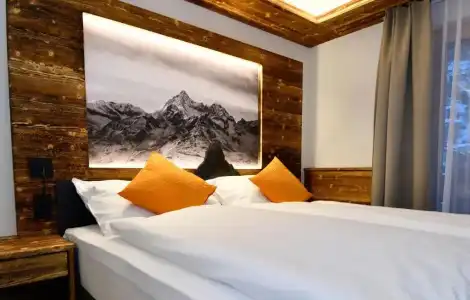 Elite Zermatt - 57