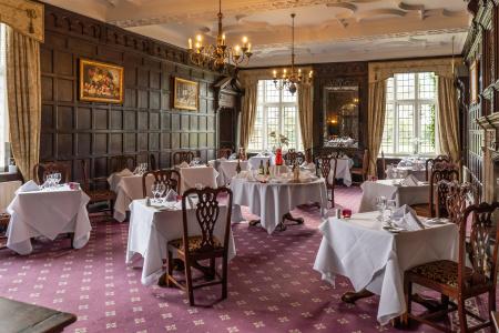 Castle Bromwich Hall, BW Signature Collection by Best Western - 23